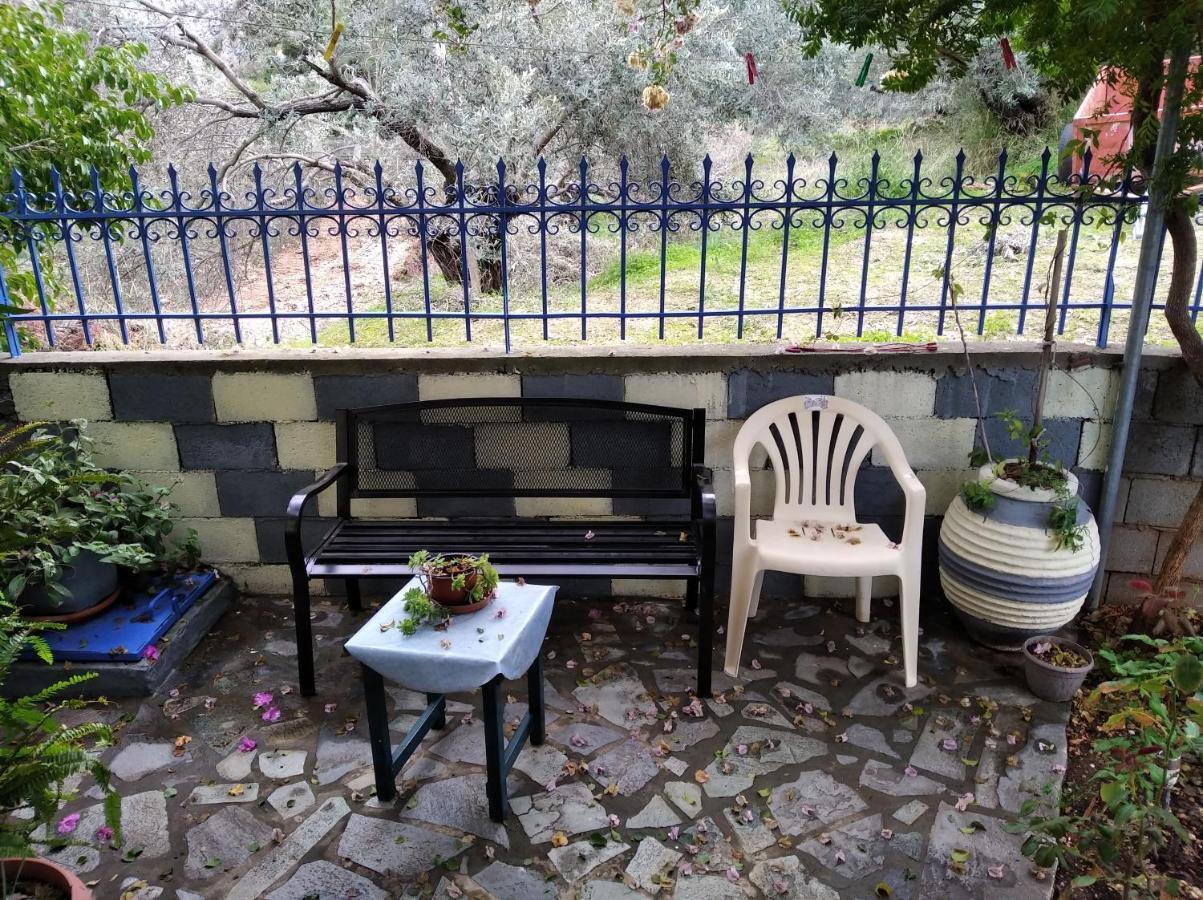 Apartment Evgenia Skala (Agistri)