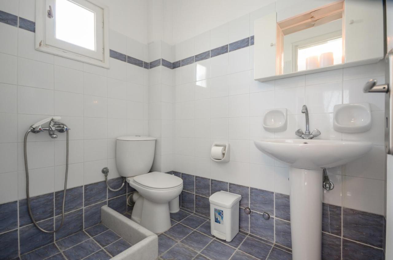 Orkos View Apartment