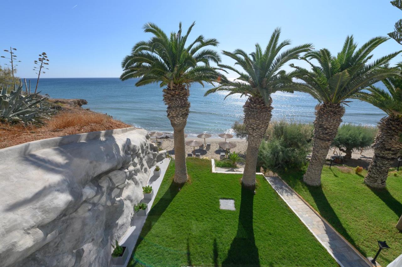 White Pearl * Makry Gialos (Crete)
