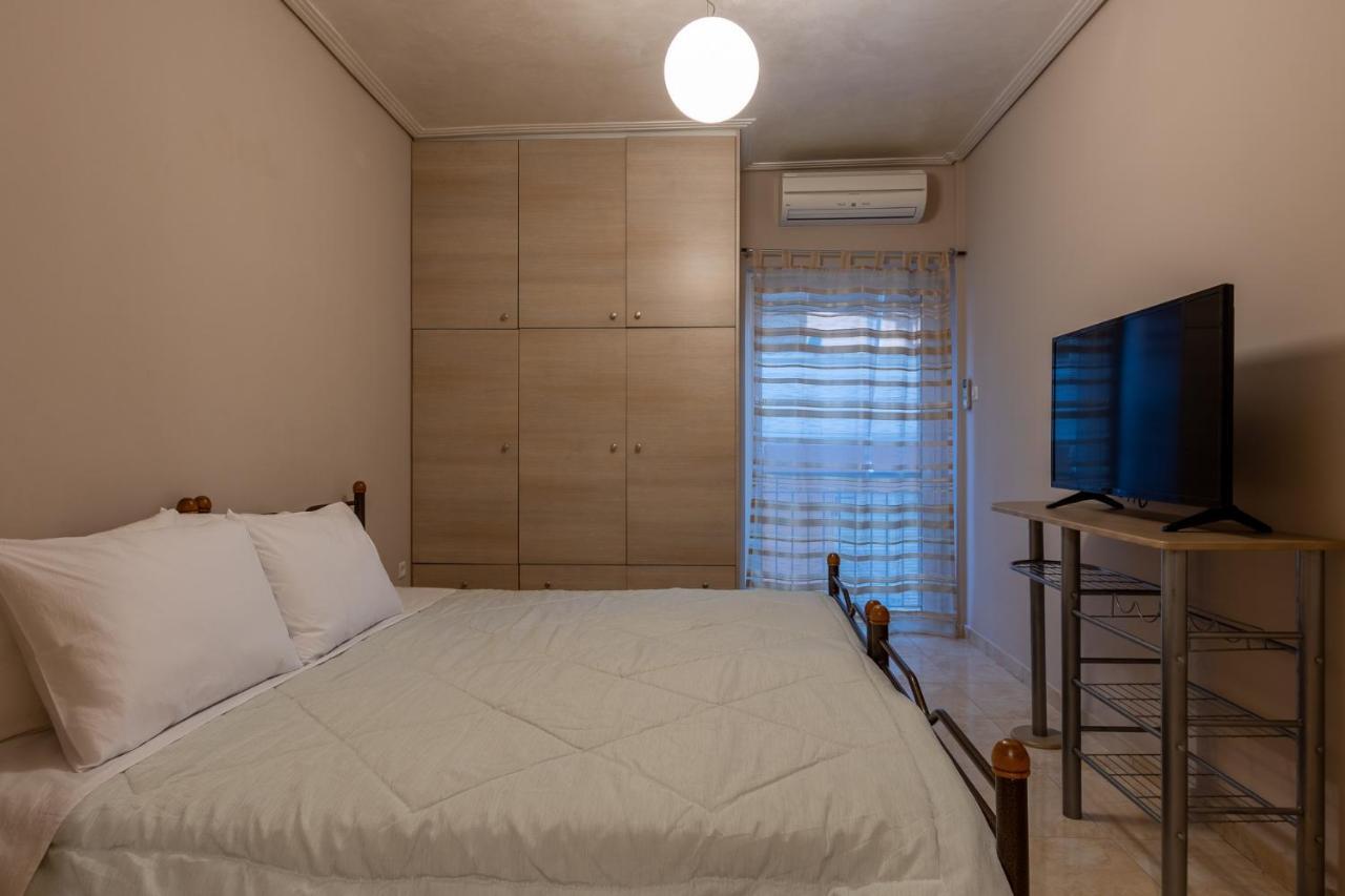 Anthia Seaview Kalamata