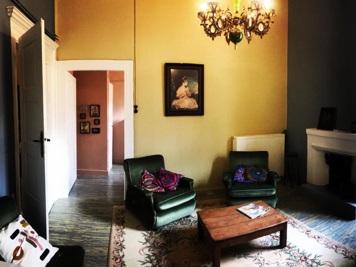 Villa Mora Valisi Nafplio