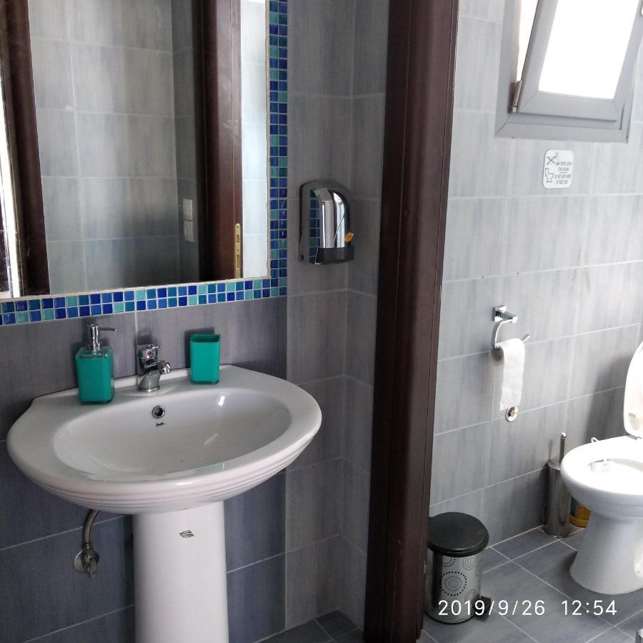 Apartment Mitilene Harbour Mytilene