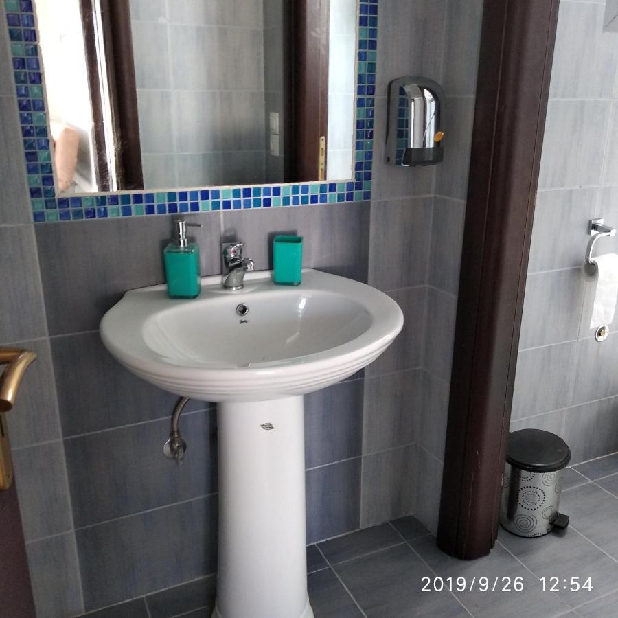 Apartment Mitilene Harbour