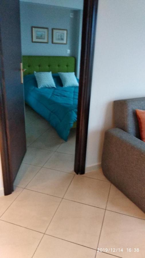 Apartment Mitilene Harbour *