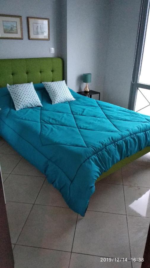 Mitilene Harbour Apartment *
