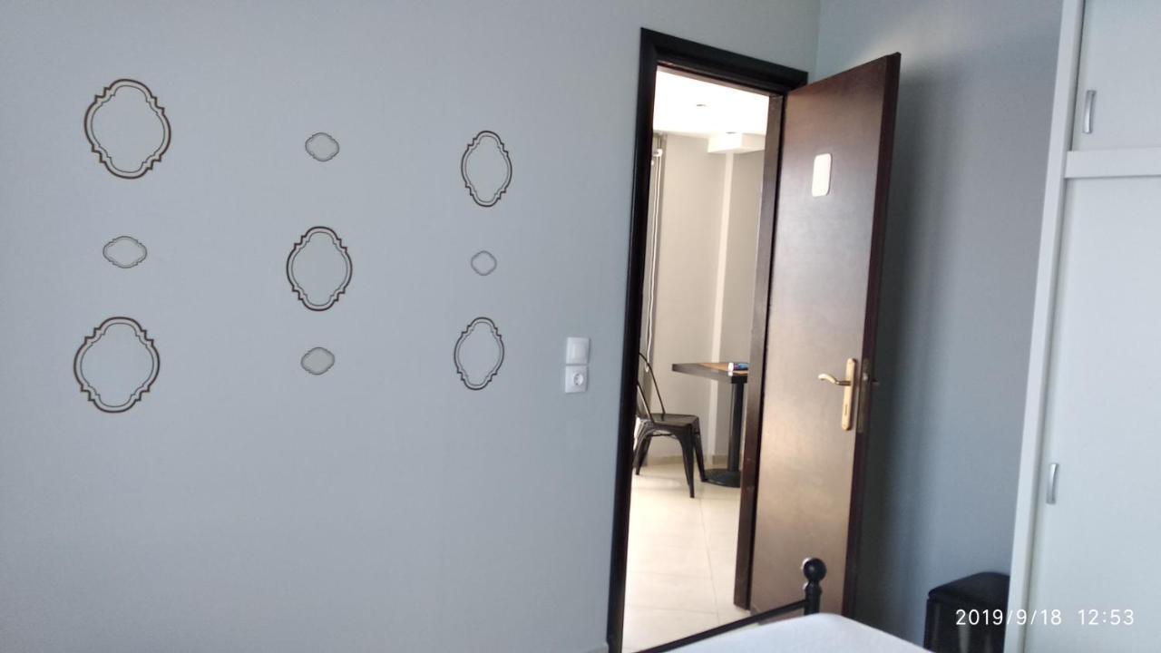 Apartment Mitilene Harbour *