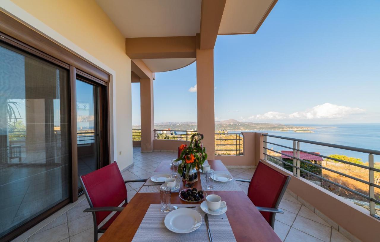 Villa Deluxe Kamba With Sea View