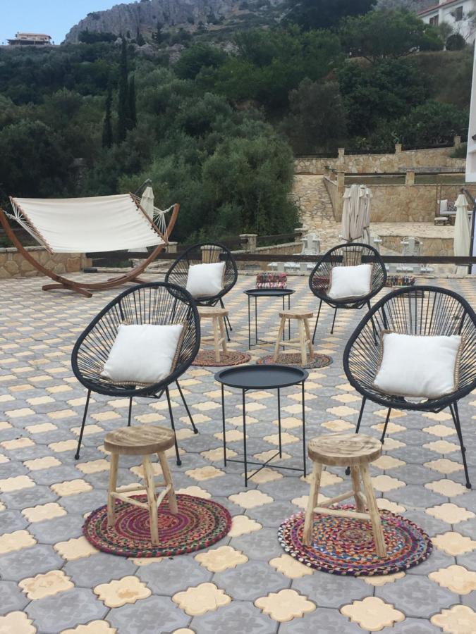 Elaion Mini Guest house Nafplio