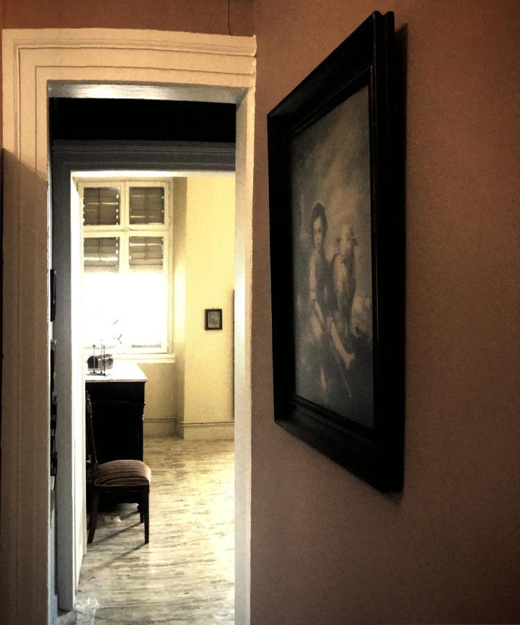 Villa Mora Valisi