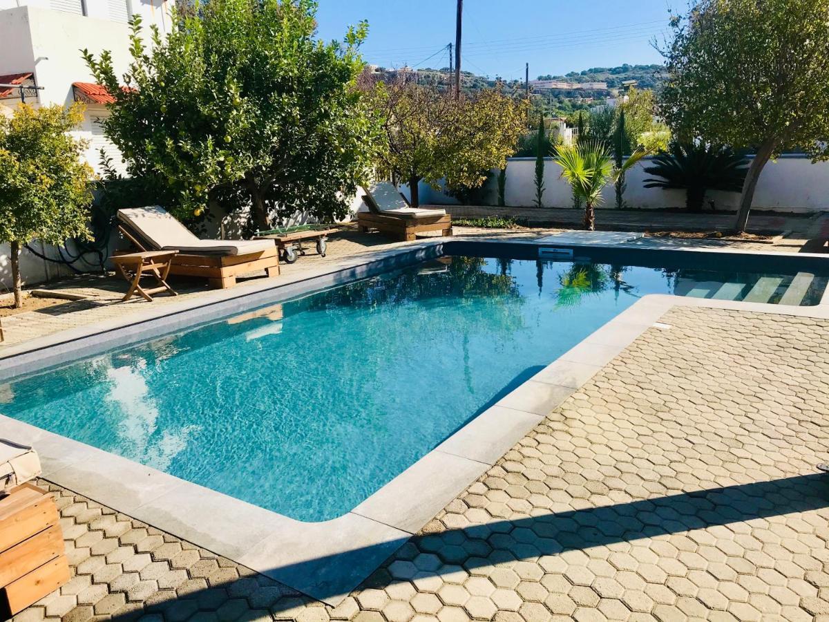 Villa Villa Amor Pefki (Rhodes)