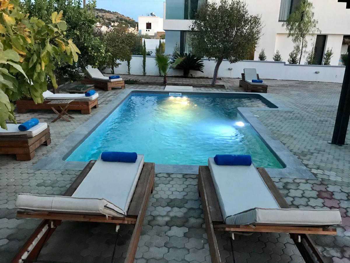 Villa Amor Pefki (Rhodes)