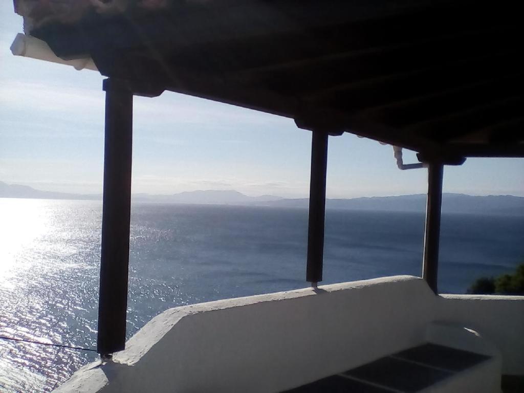 Fanari In Kanapitsa * Skiathos Town