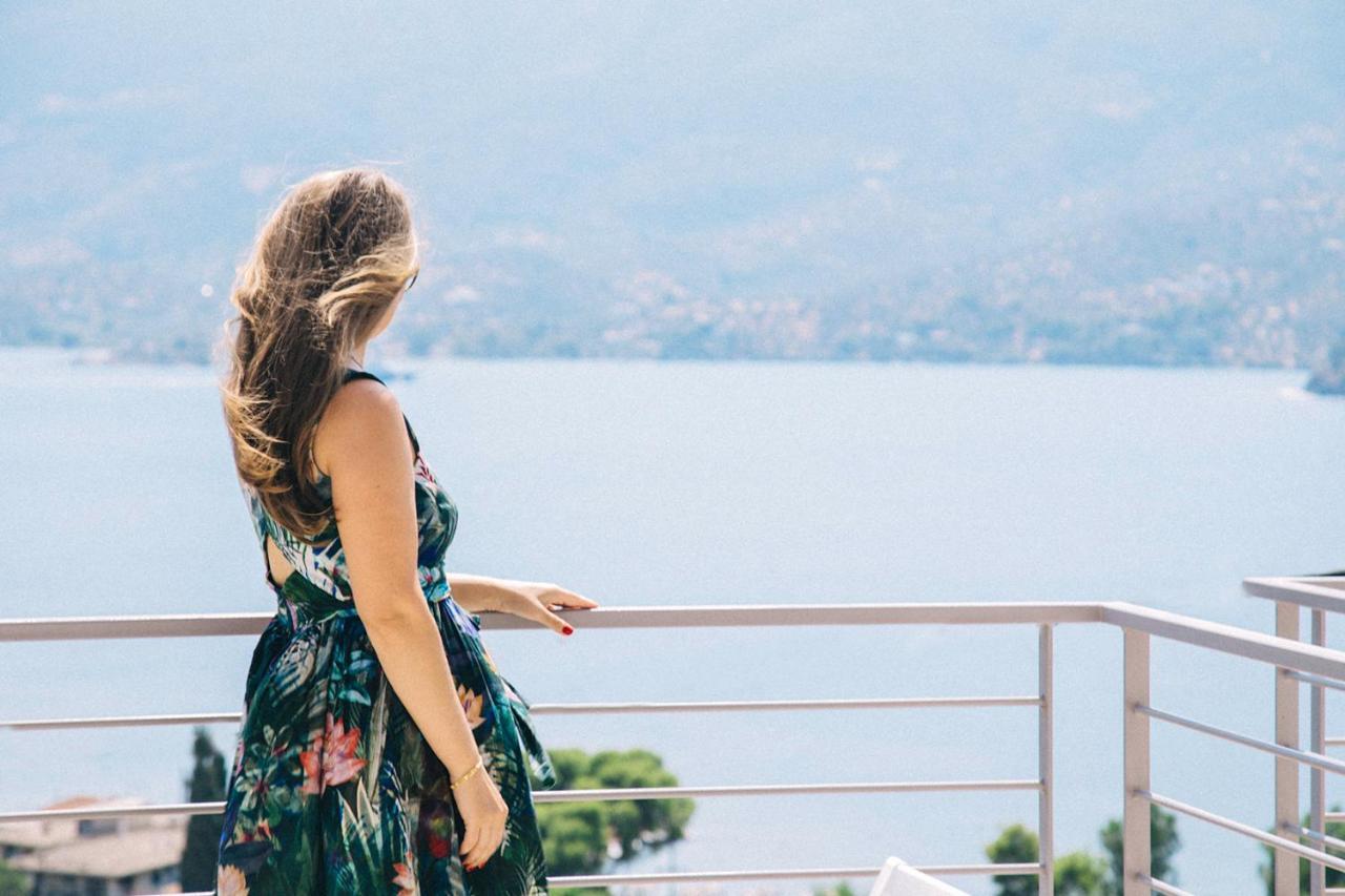 Kalavria Luxury - Magnificent Sea View Of Poros