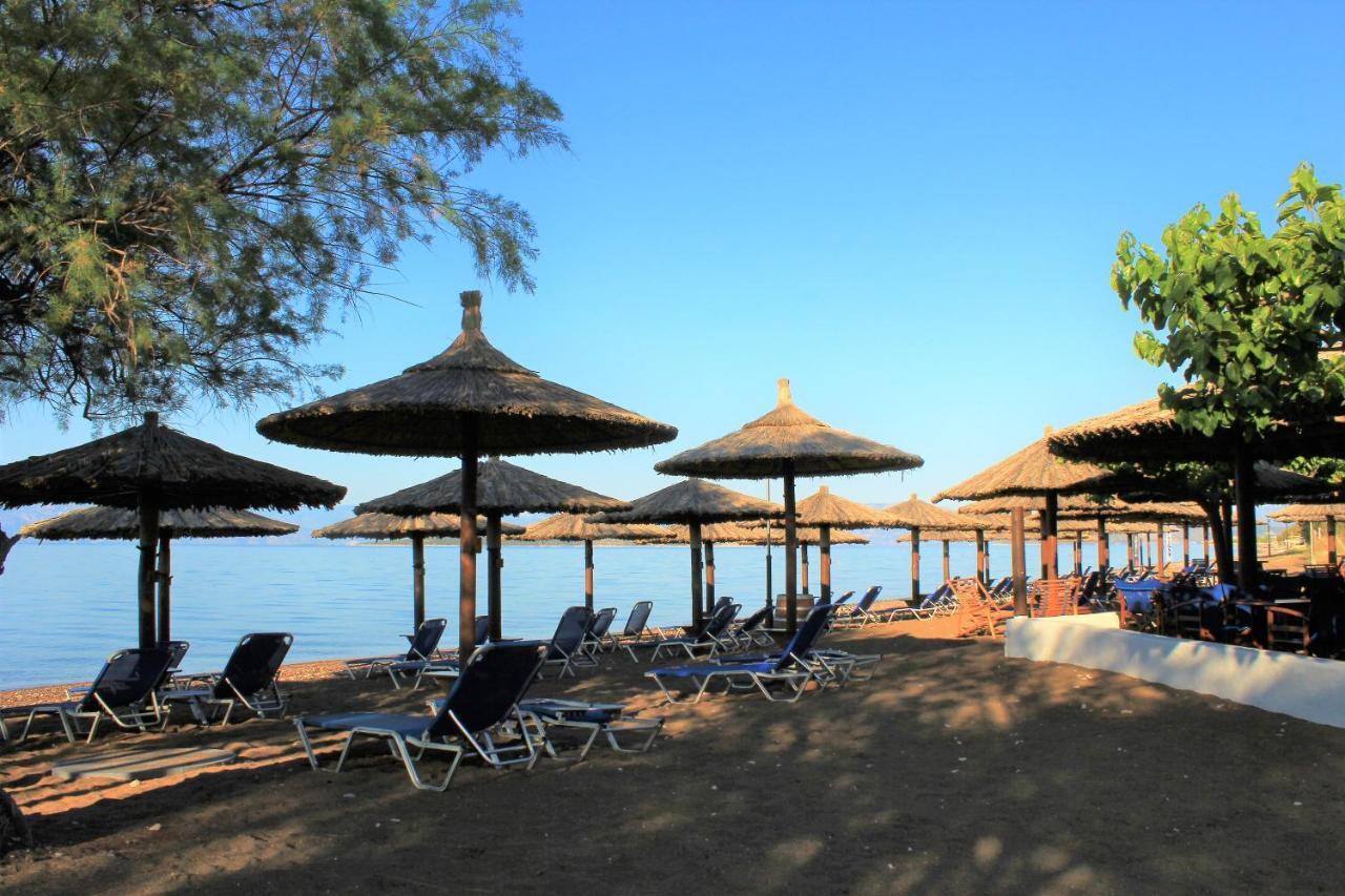 Villa Luxe Livadia, 10 Personen