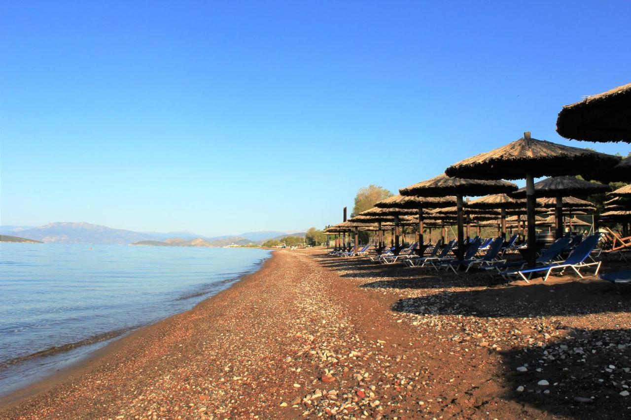 Luxe Livadia, 10 Personen *