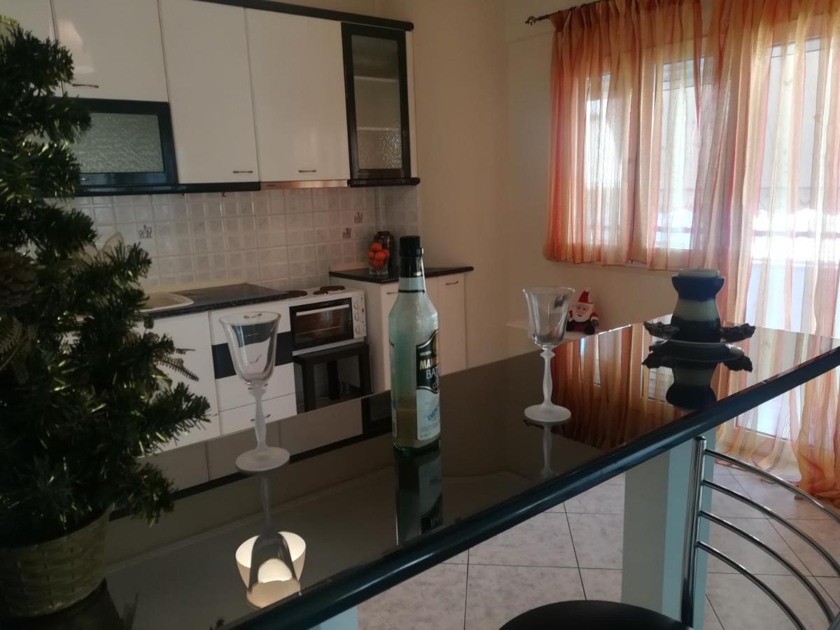 Apartment 2nd Floor In
