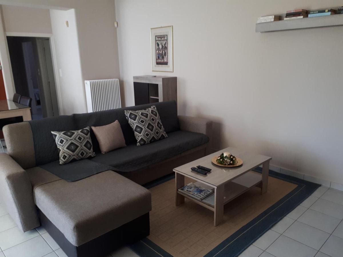 Galini Apartment Kalamata