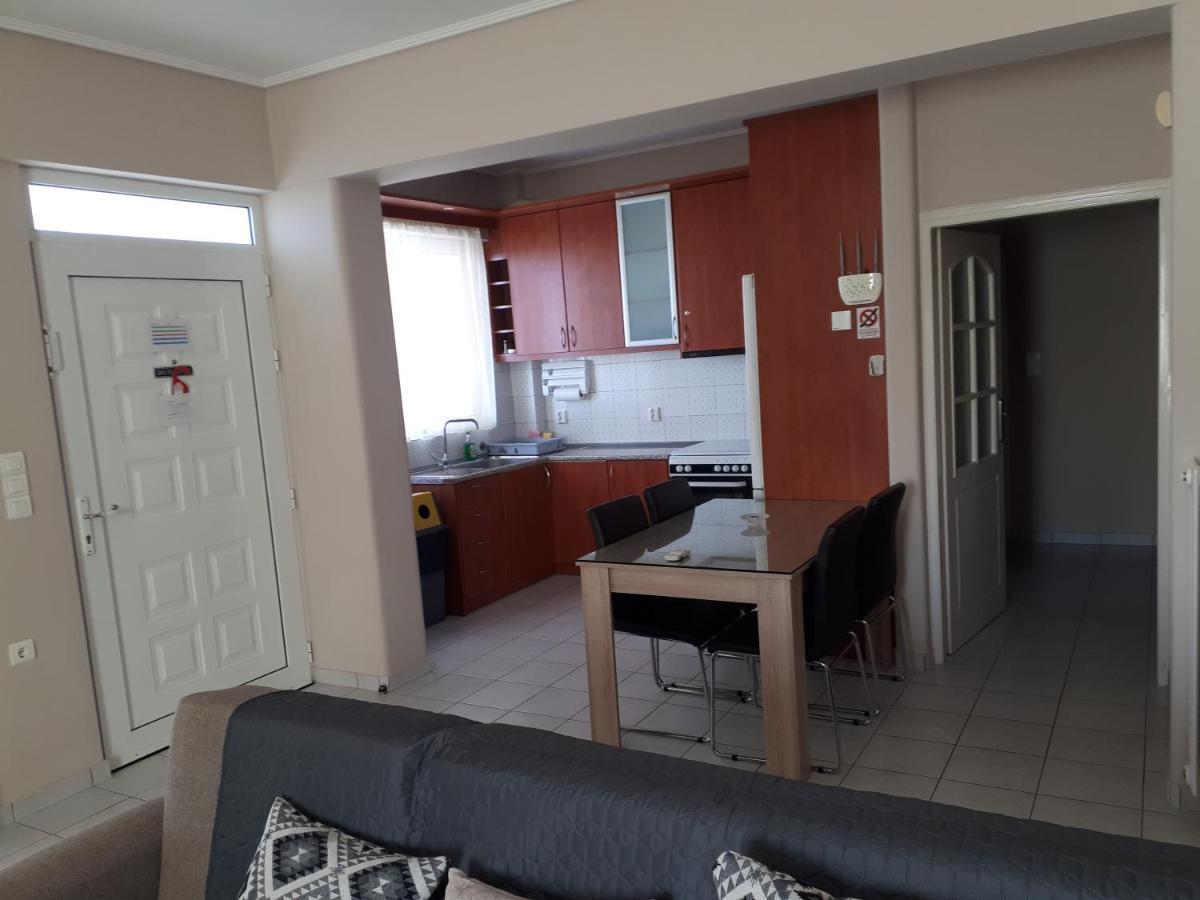 Apartment Galini *