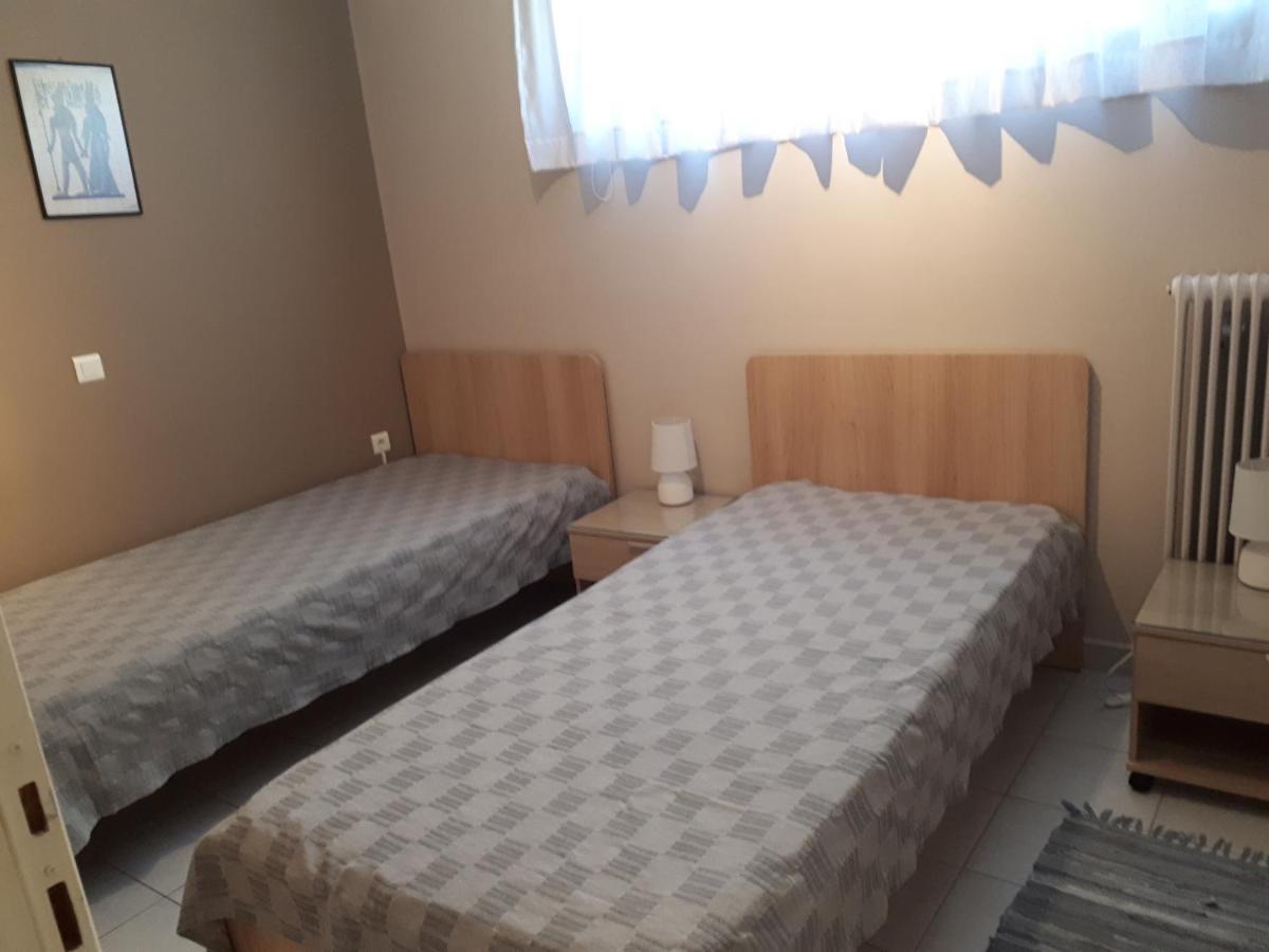 Apartment Galini Kalamata