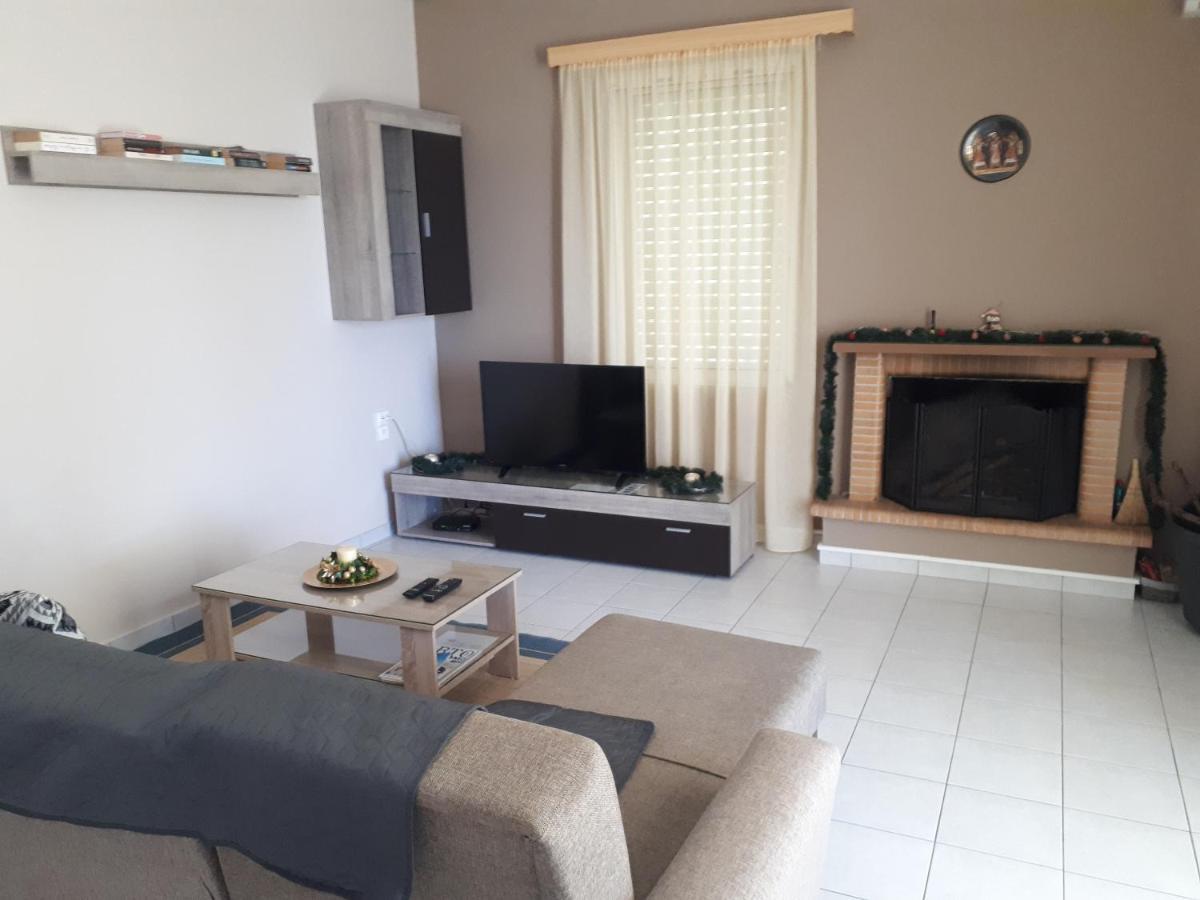 Galini Apartment *