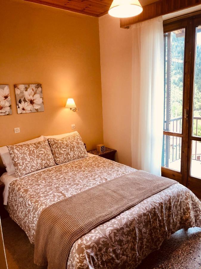 Guest house Helidona