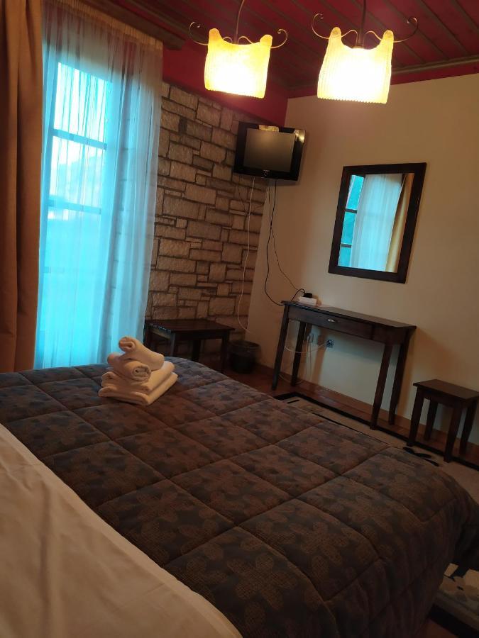 Hotel Aggelon Katafygio 3*