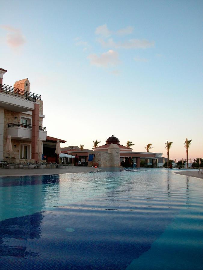 Alexandra 4* Nea Kydonia (Crete)