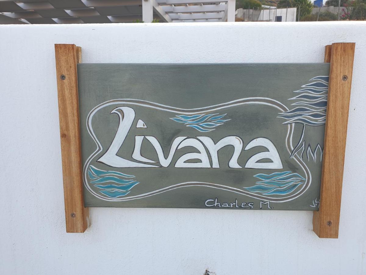 Livana Naxos