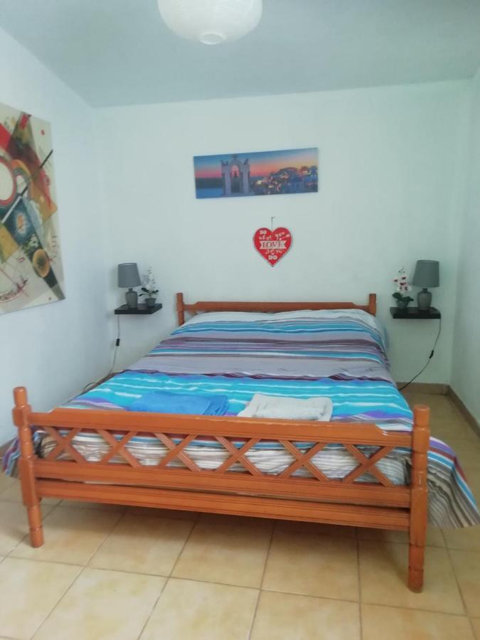 Airport View House Apartment