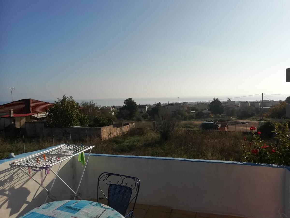 Apartment Airport View House Artemida (Attica)