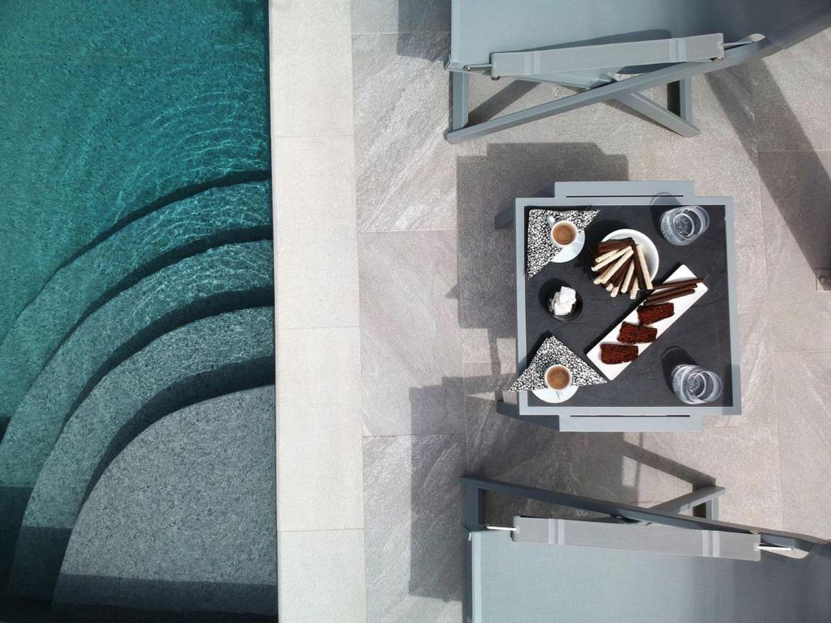 Angels Pillow Luxury Boutique - Adults Only Hotel Naousa (Paros)