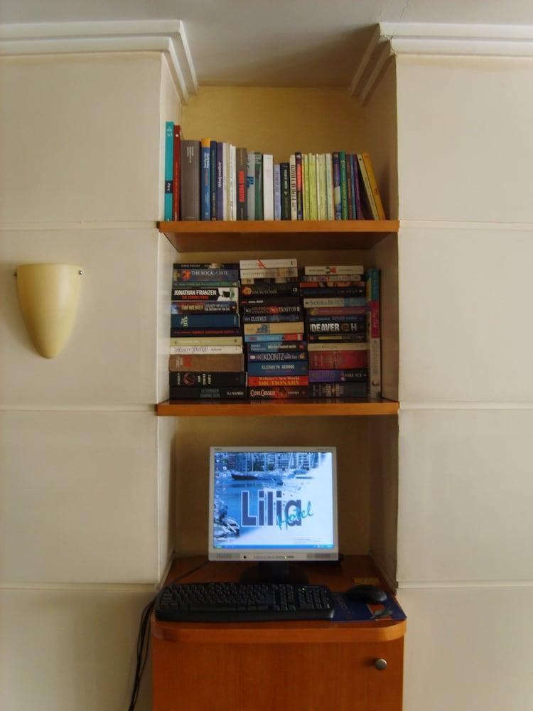 Hotel Lilia 2*