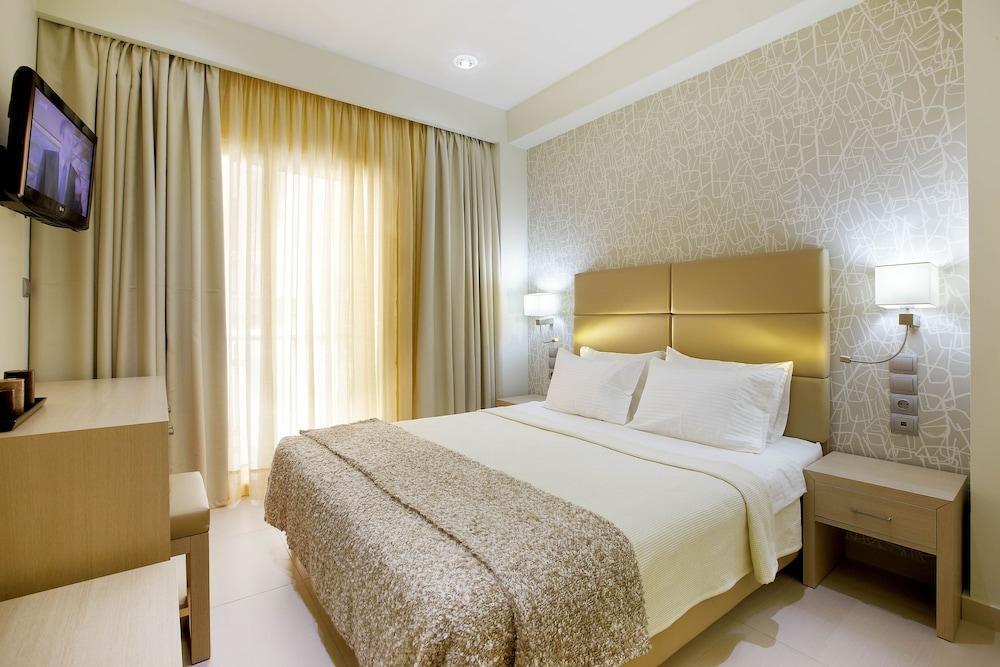 Hotel Phidias