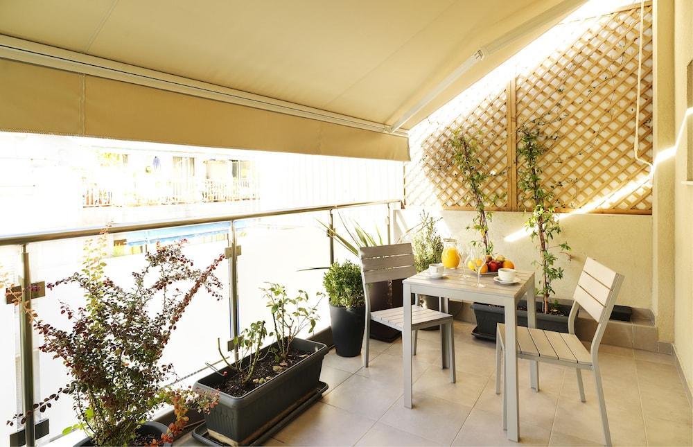 Hotel Phidias