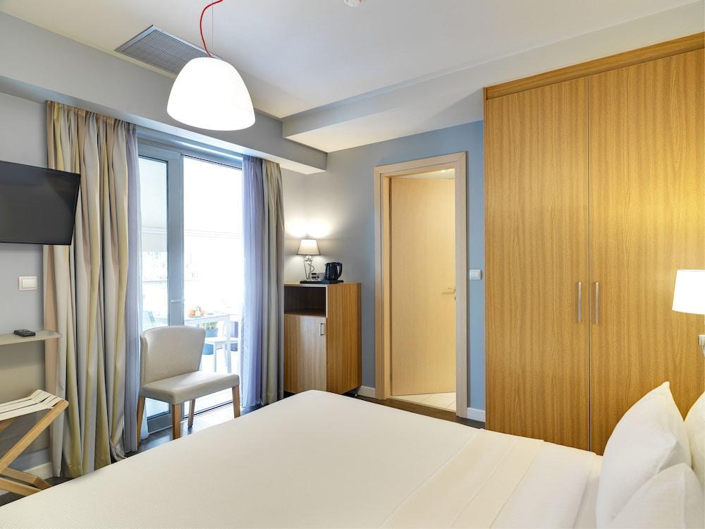Phidias Hotel Piraeus