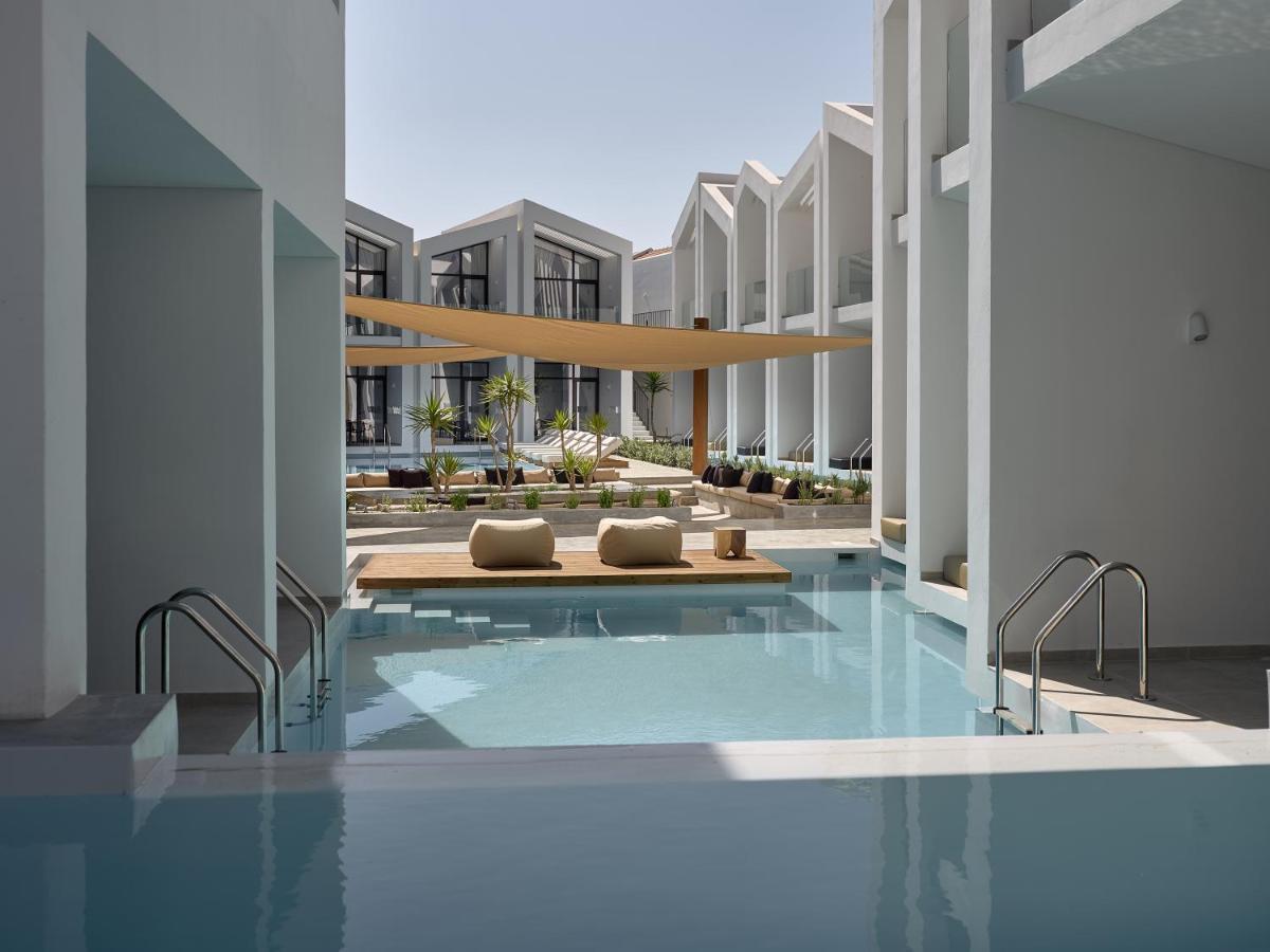 Hotel Cavo Vezal (adults Only) 4*