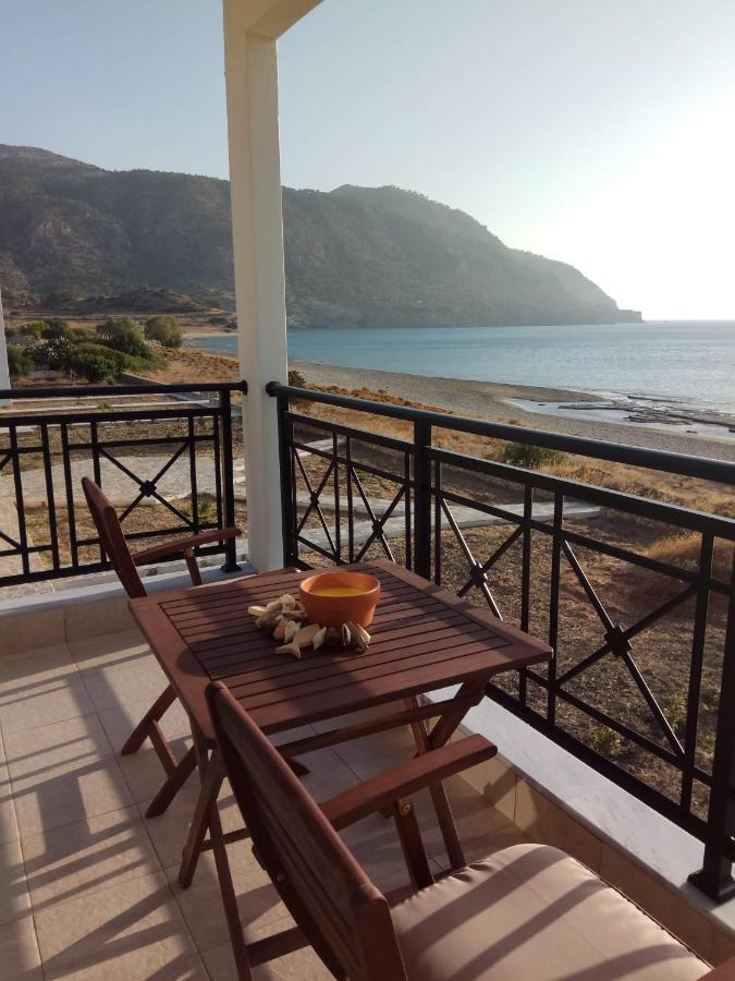 Sunsise Beauty By Zavolas Family - Limni Z3 * Karpathos Town (Pigadia)