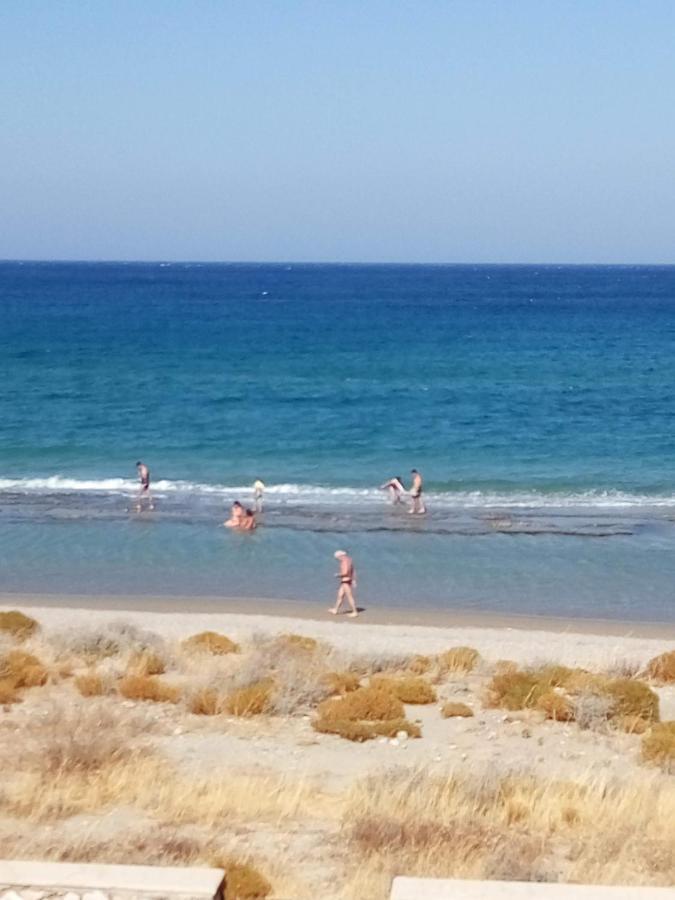 Sunsise Beauty By Zavolas Family - Limni Z3 Karpathos Town (Pigadia)
