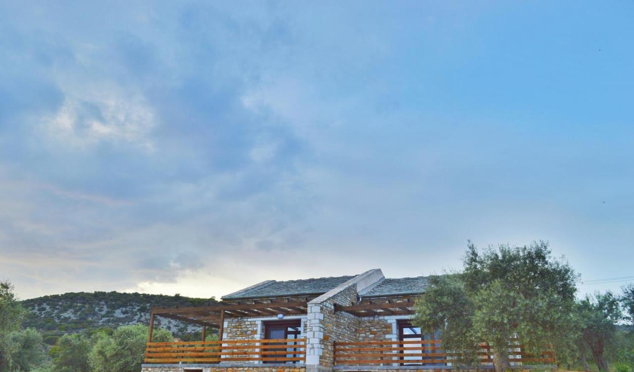Luminous Sky Appartments * Astris