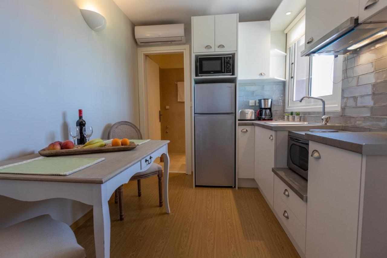 Thalassa View Apartment Argostoli (Kefalonia)