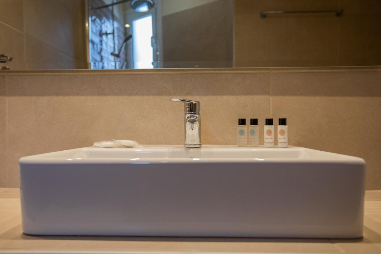 Thalassa View Apartment