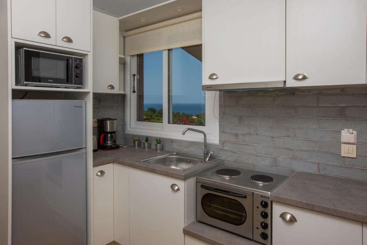 Apartment Thalassa View Argostoli (Kefalonia)