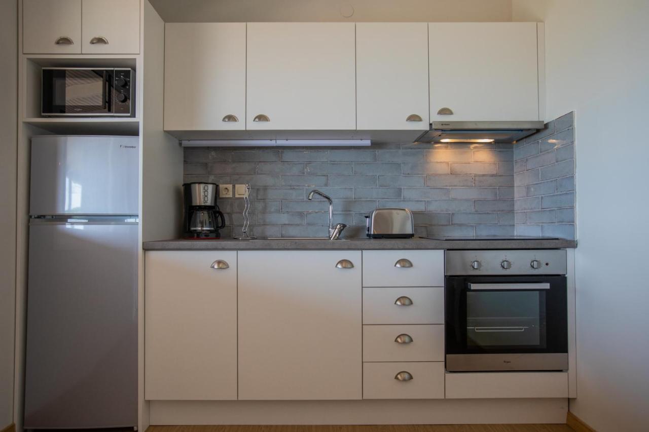 Thalassa View Apartment Argostoli (Kefalonia)