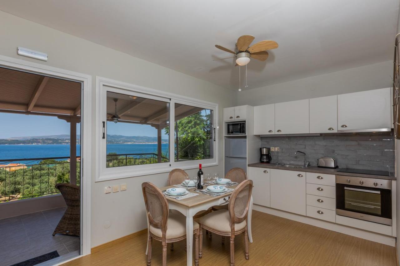 Thalassa View Apartment *