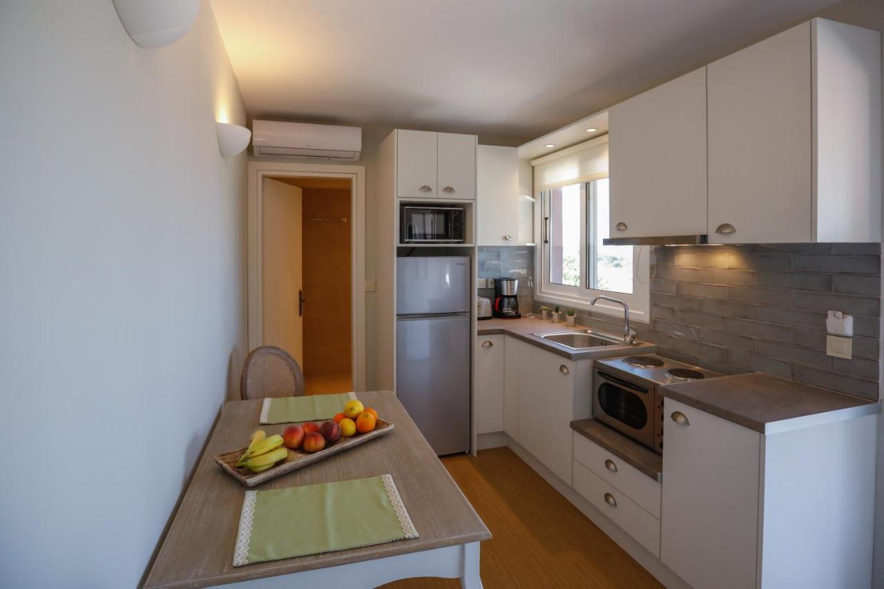 Thalassa View Apartment Argostoli (Kefalonia)