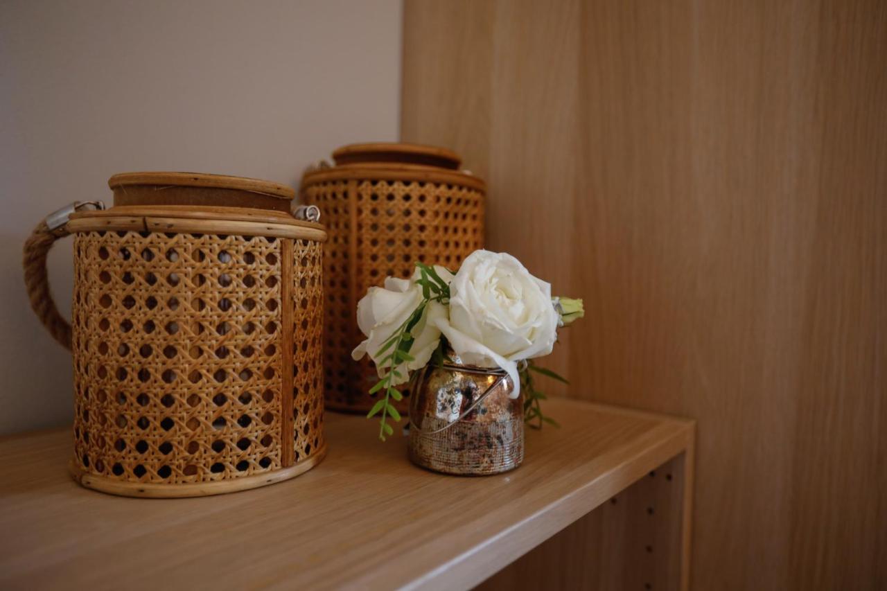 Thalassa View Apartment