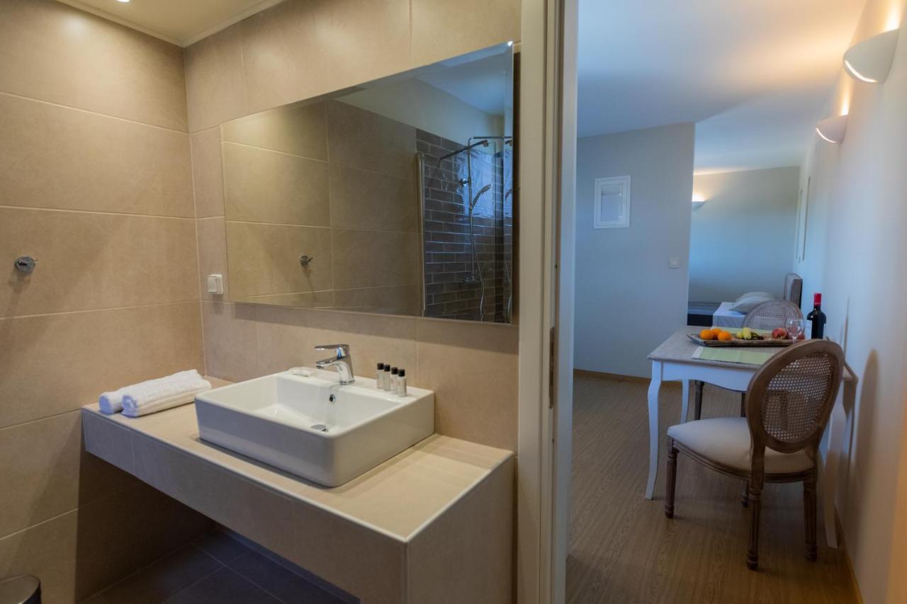 Thalassa View Apartment *
