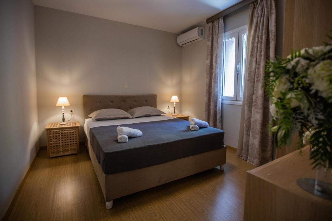 Apartment Thalassa View Argostoli (Kefalonia)