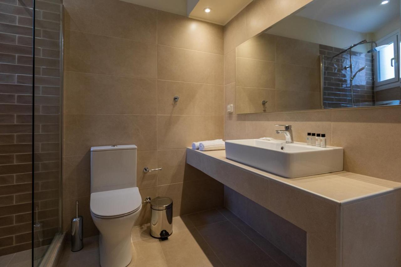 Thalassa View Apartment Argostoli (Kefalonia)
