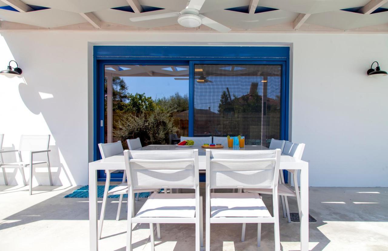 Holiday home Galini *
